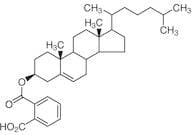 Cholesterol Hydrogen Phthalate