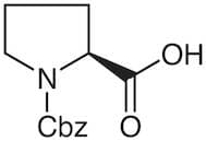 N-Benzyloxycarbonyl-L-proline