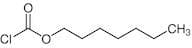 Heptyl Chloroformate