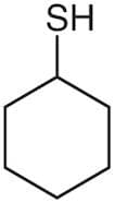 Cyclohexanethiol