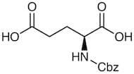 N-Benzyloxycarbonyl-L-glutamic Acid