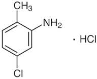 5-Chloro-2-methylaniline Hydrochloride