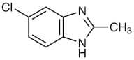 5-Chloro-2-methylbenzimidazole