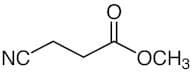 Methyl 3-Cyanopropionate