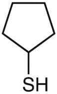 Cyclopentanethiol