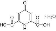 Chelidamic Acid Monohydrate