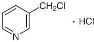 3-(Chloromethyl)pyridine Hydrochloride
