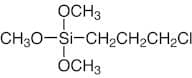 3-Trimethoxysilylpropyl Chloride