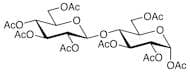 α-D-Cellobiose Octaacetate