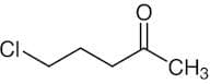 5-Chloro-2-pentanone (stabilized with K2CO3)