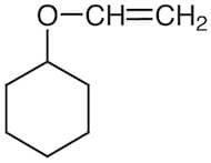 Cyclohexyl Vinyl Ether (stabilized with KOH)