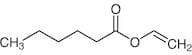 Vinyl Hexanoate (stabilized with MEHQ)