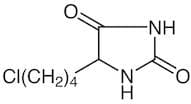 5-(4-Chlorobutyl)hydantoin