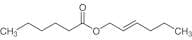trans-2-Hexenyl Hexanoate