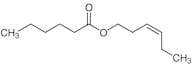 cis-3-Hexen-1-yl Hexanoate