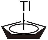Cyclopentadienyl Thallium