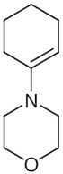 1-Morpholino-1-cyclohexene