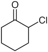 2-Chlorocyclohexanone (stabilized with HQ + CaCO3)