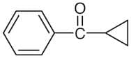 Cyclopropyl Phenyl Ketone