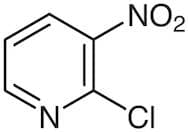 2-Chloro-3-nitropyridine