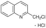 2-Chloromethylquinoline Hydrochloride