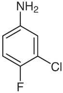 3-Chloro-4-fluoroaniline