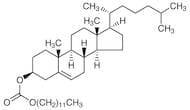 Cholesterol Lauryl Carbonate