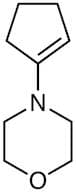 1-Morpholino-1-cyclopentene