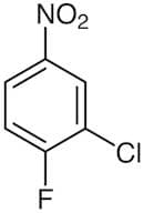 3-Chloro-4-fluoronitrobenzene