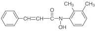 N-Cinnamoyl-N-(2,3-xylyl)hydroxylamine