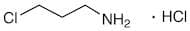 3-Chloropropylamine Hydrochloride