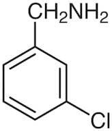 3-Chlorobenzylamine