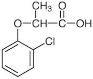 2-(2-Chlorophenoxy)propionic Acid