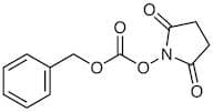 N-Carbobenzoxyoxysuccinimide