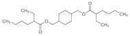 1,4-Cyclohexanedimethanol Bis(2-ethylhexanoate) (cis- and trans- mixture)