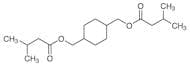 1,4-Cyclohexanedimethanol Diisovalerate (cis- and trans- mixture)