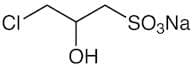 Sodium 3-Chloro-2-hydroxypropanesulfonate