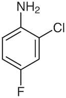 2-Chloro-4-fluoroaniline