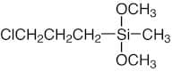 3-Chloropropyldimethoxymethylsilane