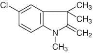5-Chloro-1,3,3-trimethyl-2-methyleneindoline