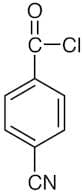 4-Cyanobenzoyl Chloride