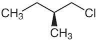 (S)-(+)-1-Chloro-2-methylbutane