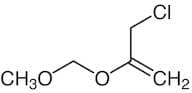 2-(Chloromethyl)-3,5-dioxahex-1-ene