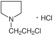 1-(2-Chloroethyl)pyrrolidine Hydrochloride