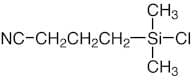 (3-Cyanopropyl)dimethylchlorosilane