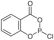 2-Chloro-4H-1,3,2-benzodioxaphosphorin-4-one