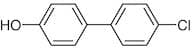 4-Chloro-4'-hydroxybiphenyl