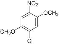 4-Chloro-2,5-dimethoxynitrobenzene