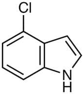 4-Chloroindole