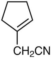 1-Cyclopentenylacetonitrile